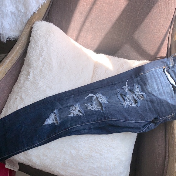 American Eagle jeans super stretch - Picture 5 of 6
